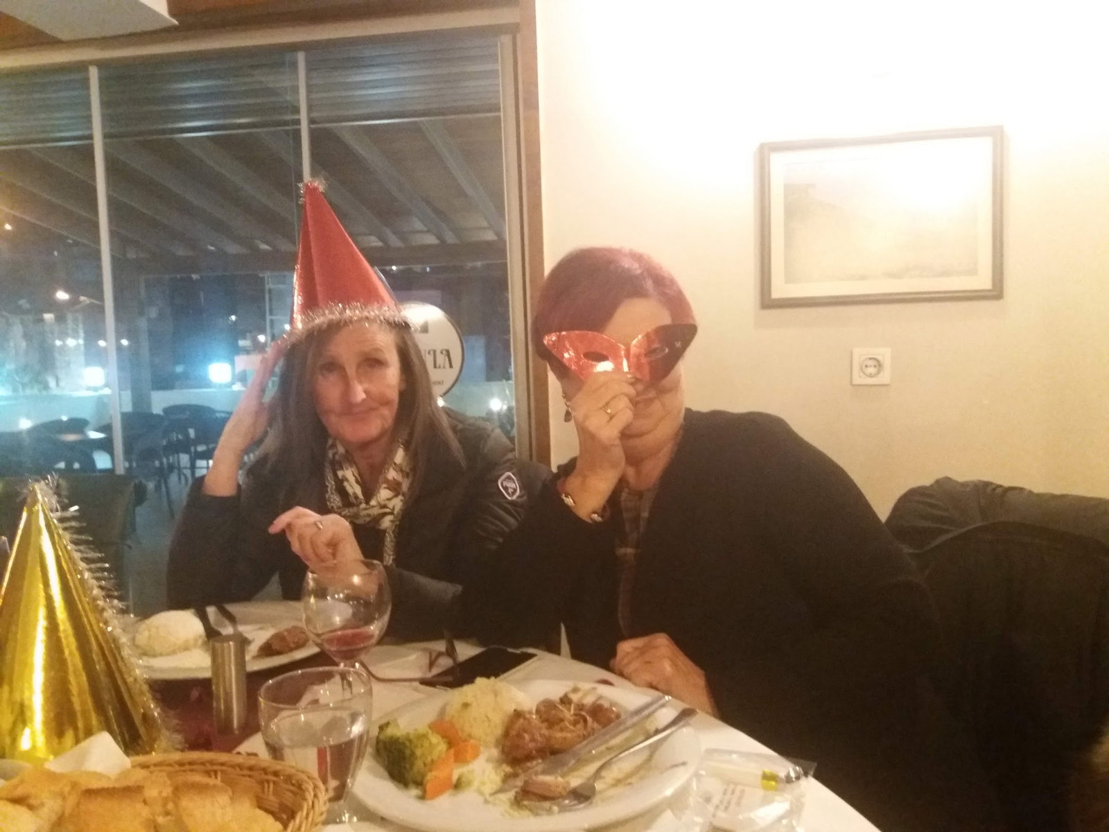 Pusula Cafe & Restaurant