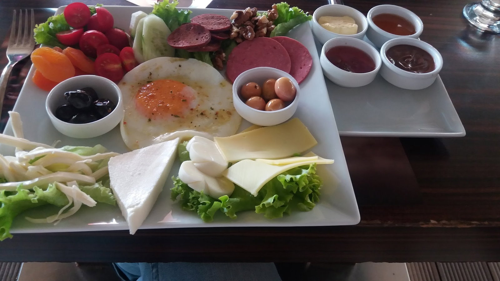 Pusula Cafe & Restaurant