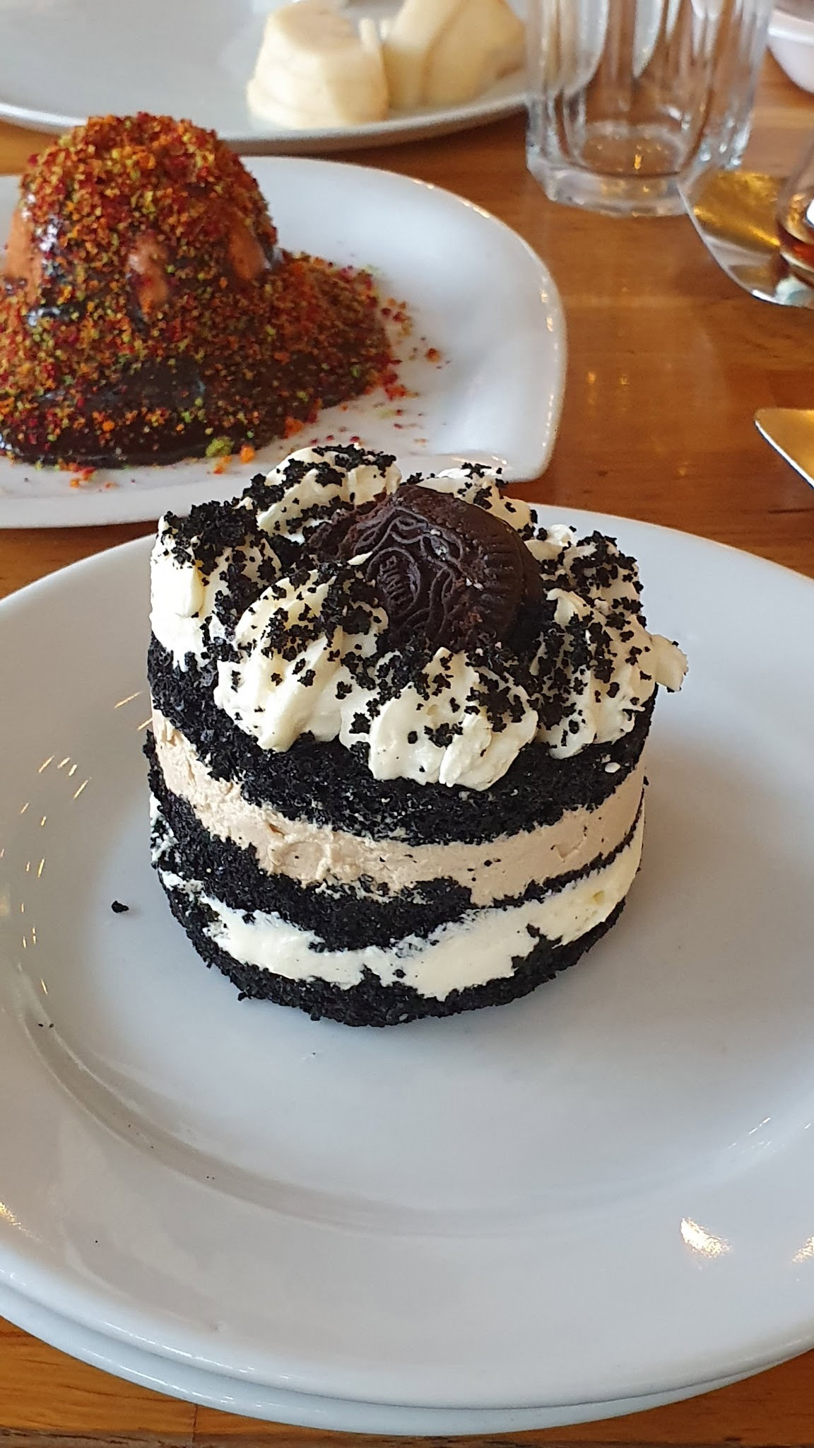 Pusula Cafe & Restaurant