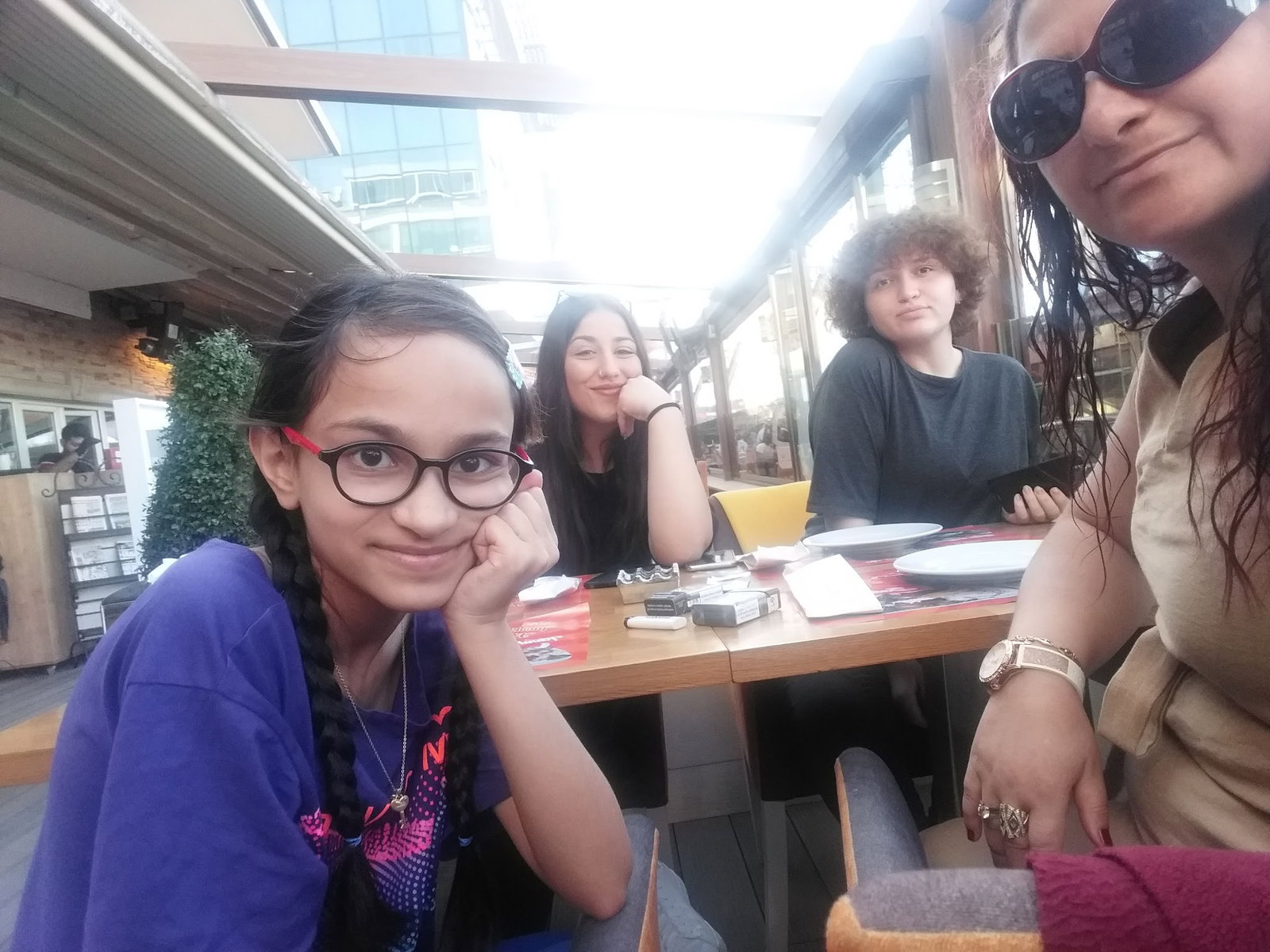 Pusula Cafe & Restaurant