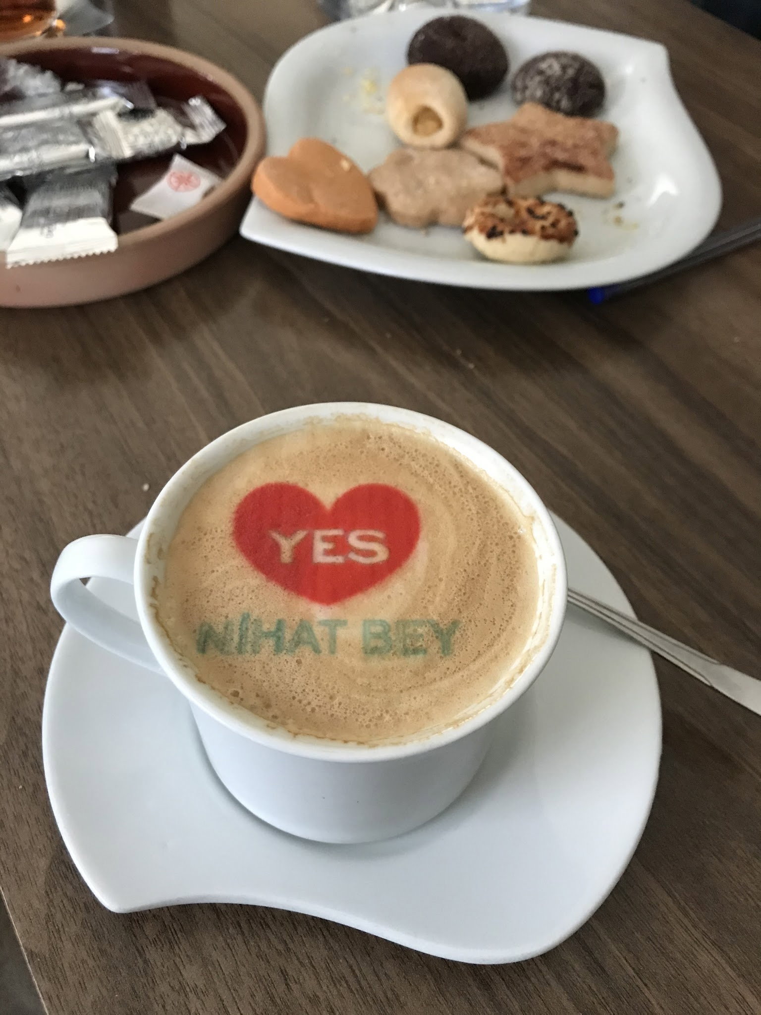 Pusula Cafe & Restaurant