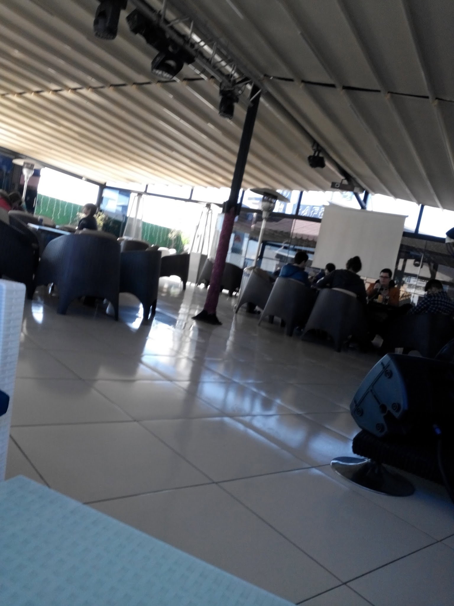 Pusula Cafe & Restaurant