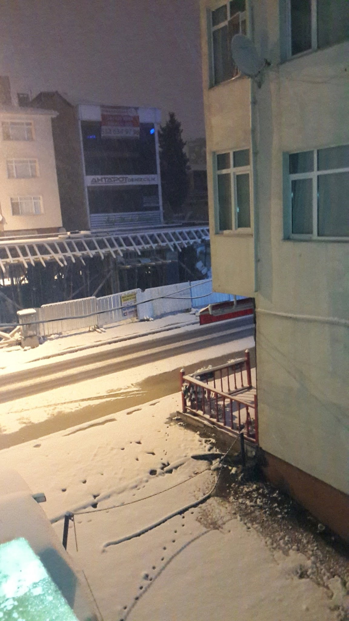 Pusula Cafe & Restaurant