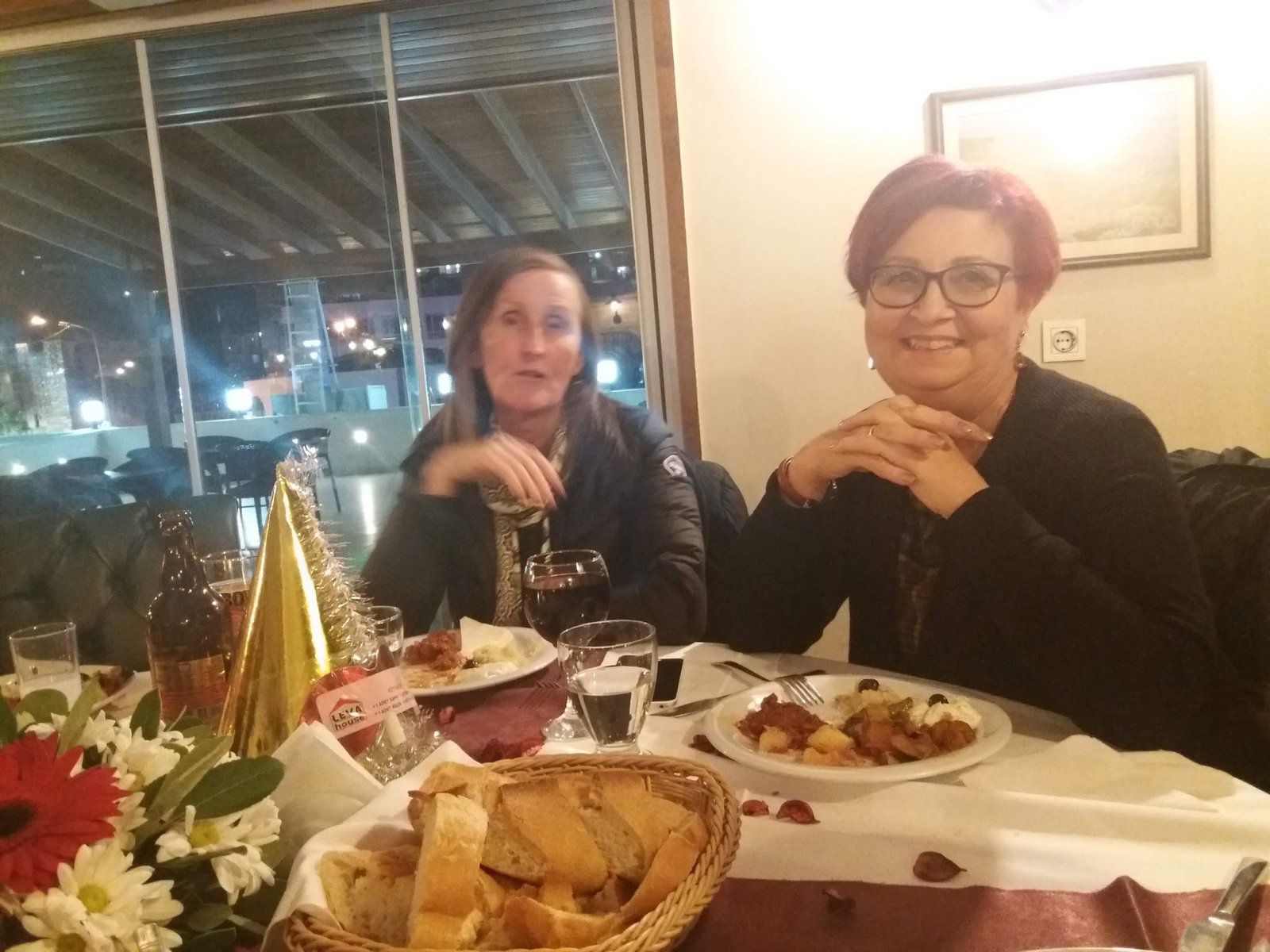 Pusula Cafe & Restaurant