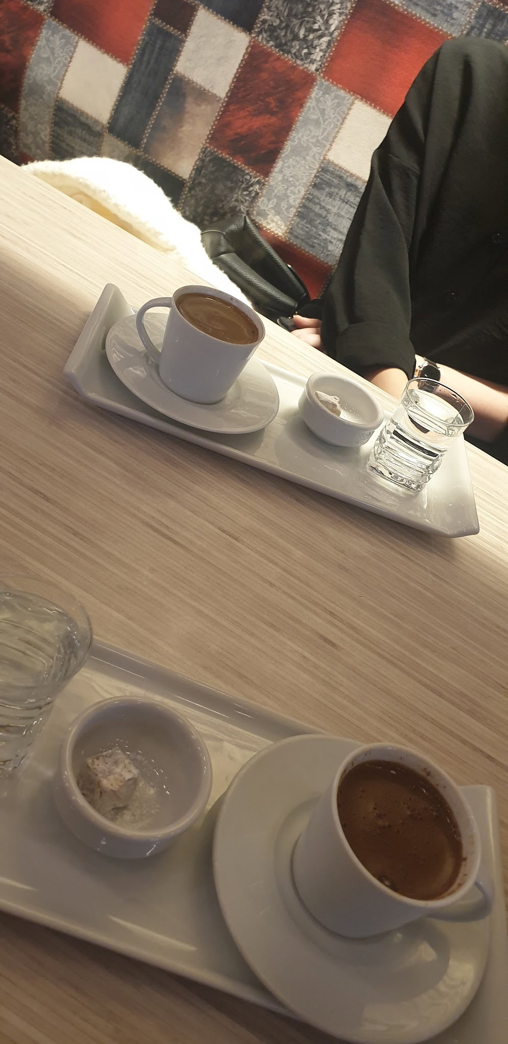 Pusula Cafe & Restaurant