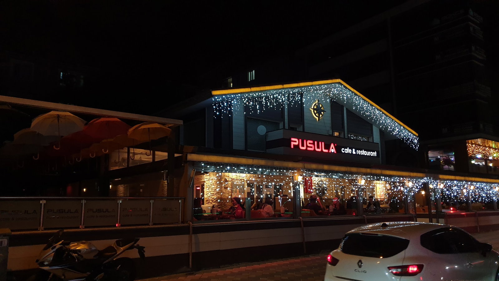 Pusula Cafe & Restaurant