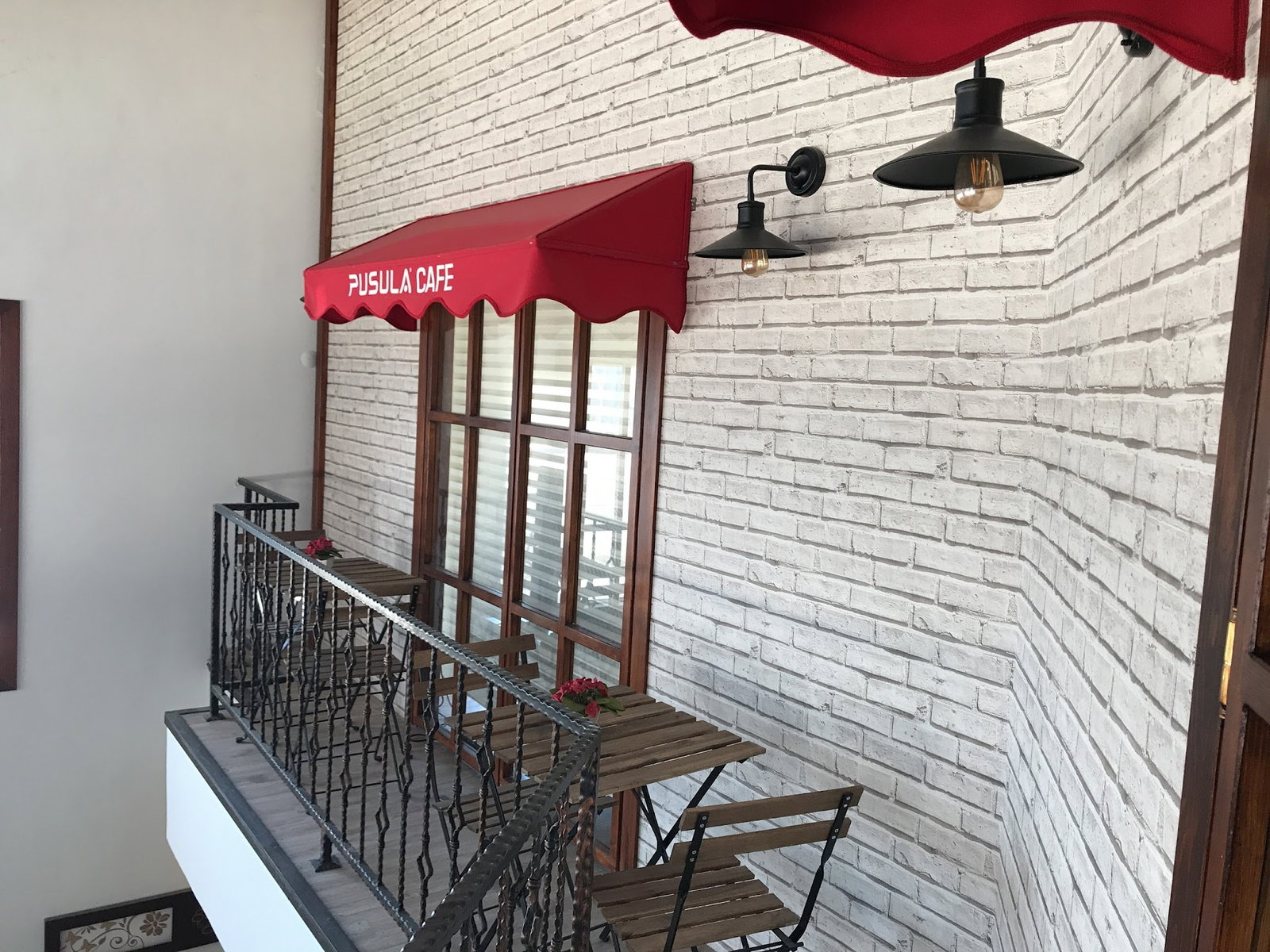 Pusula Cafe & Restaurant