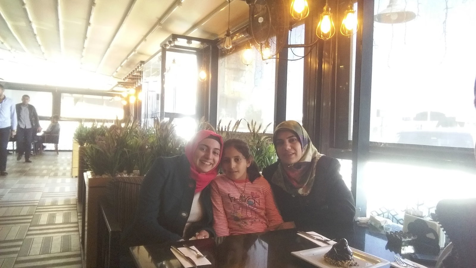 Pusula Cafe & Restaurant