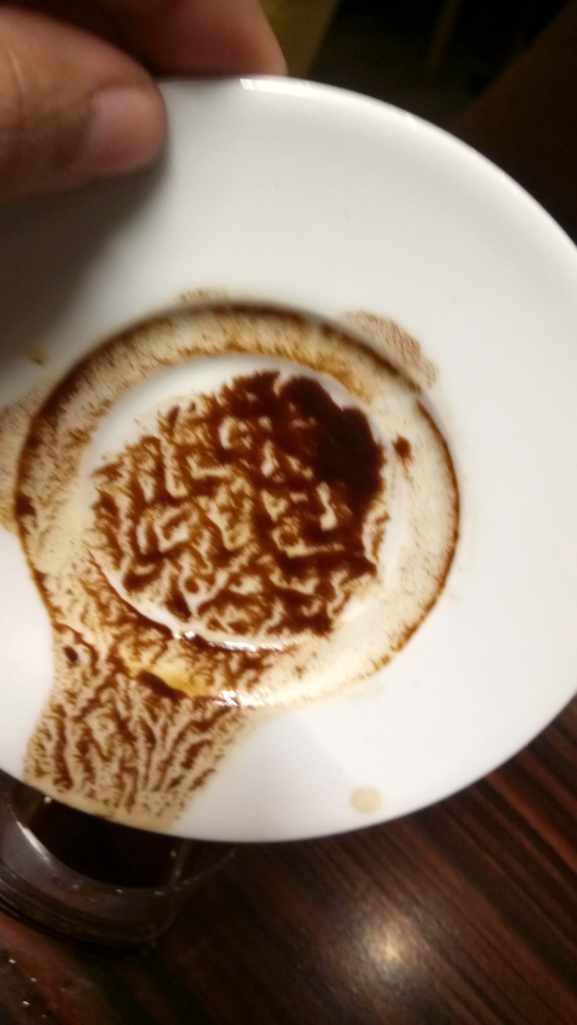 Pusula Cafe & Restaurant