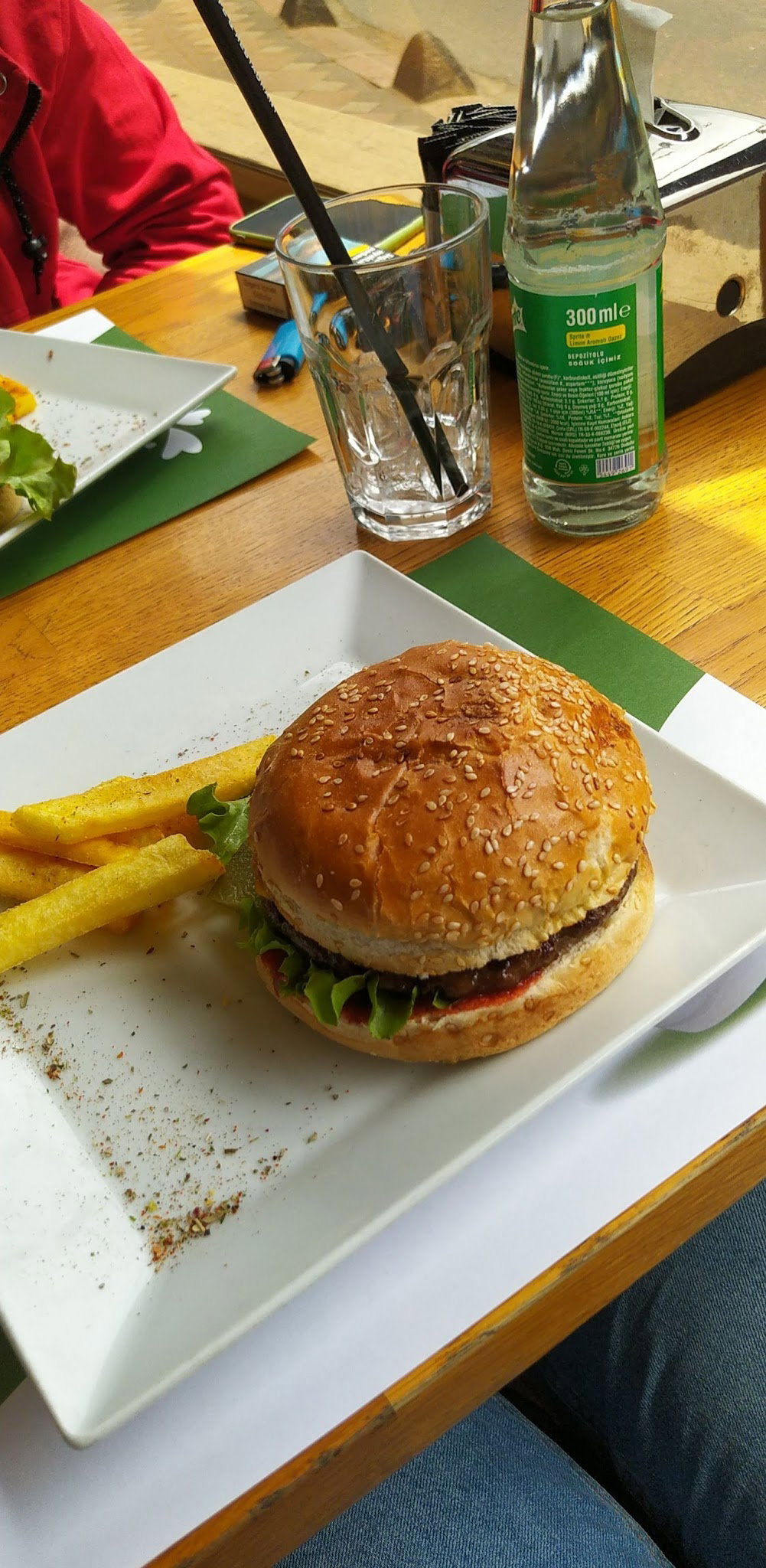 Pusula Cafe & Restaurant