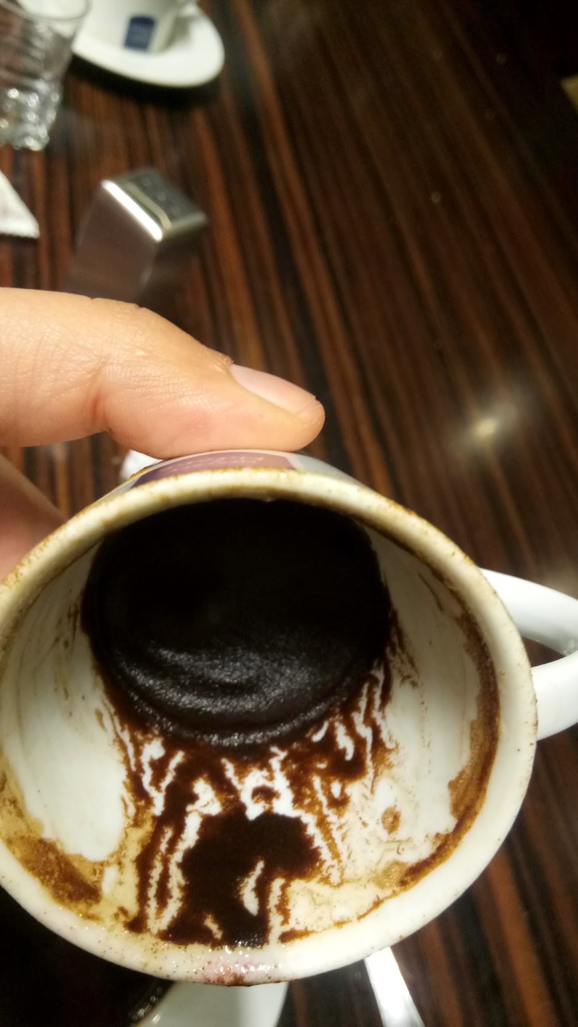 Pusula Cafe & Restaurant