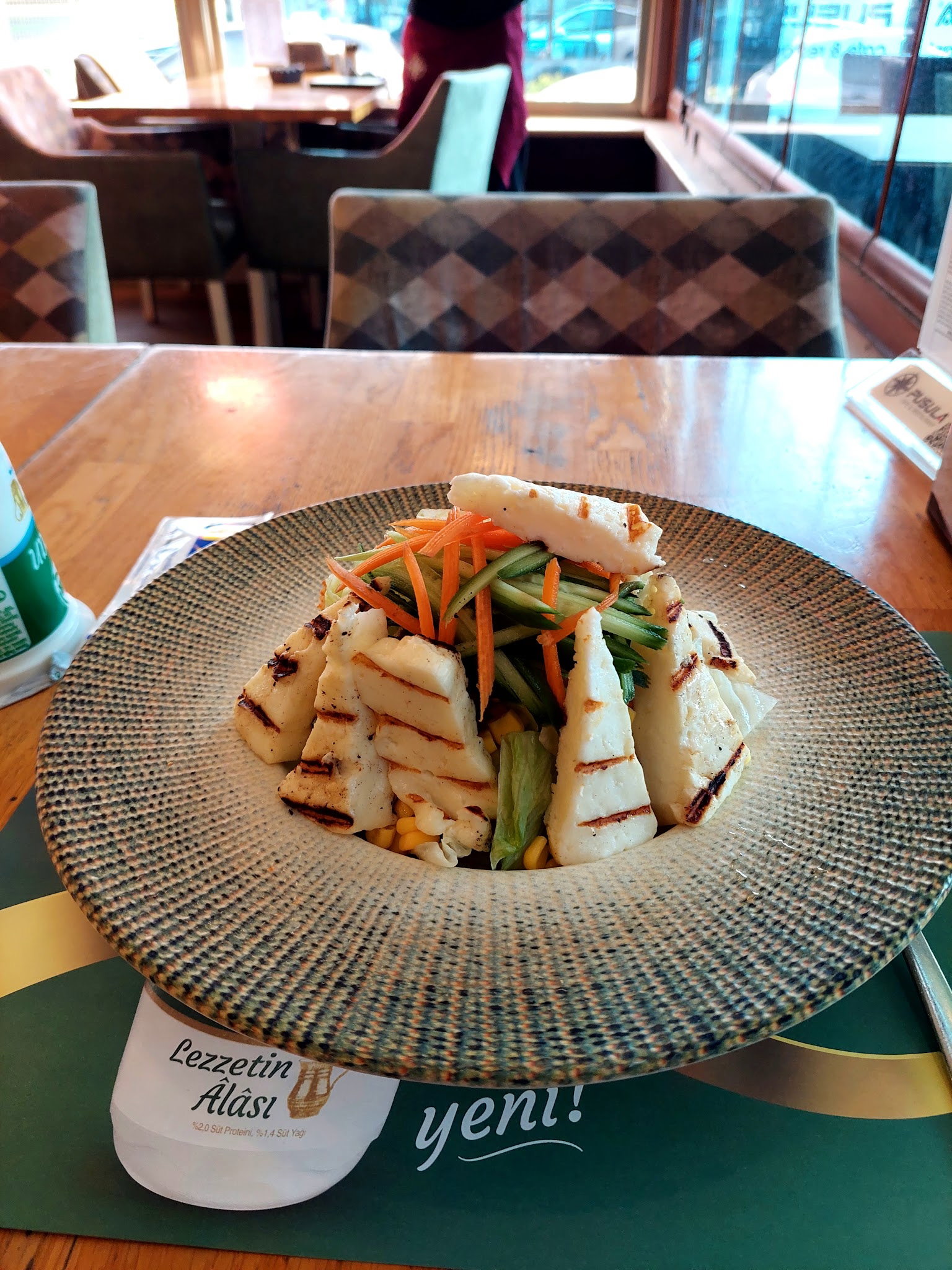 Pusula Cafe & Restaurant