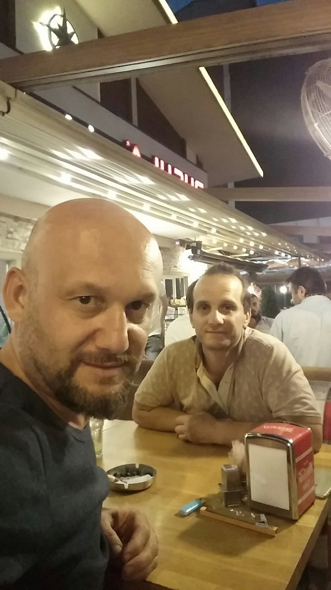 Pusula Cafe & Restaurant