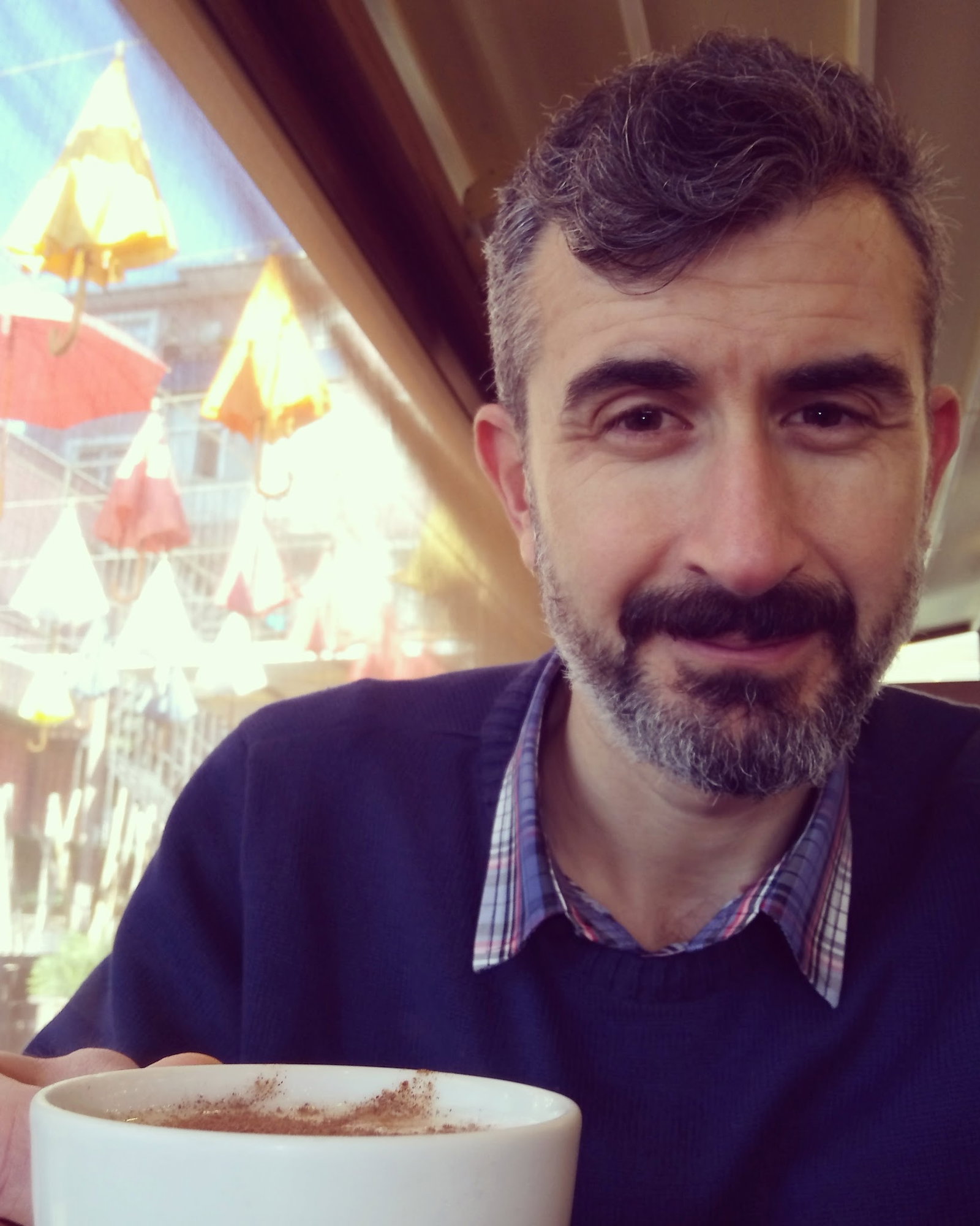 Pusula Cafe & Restaurant