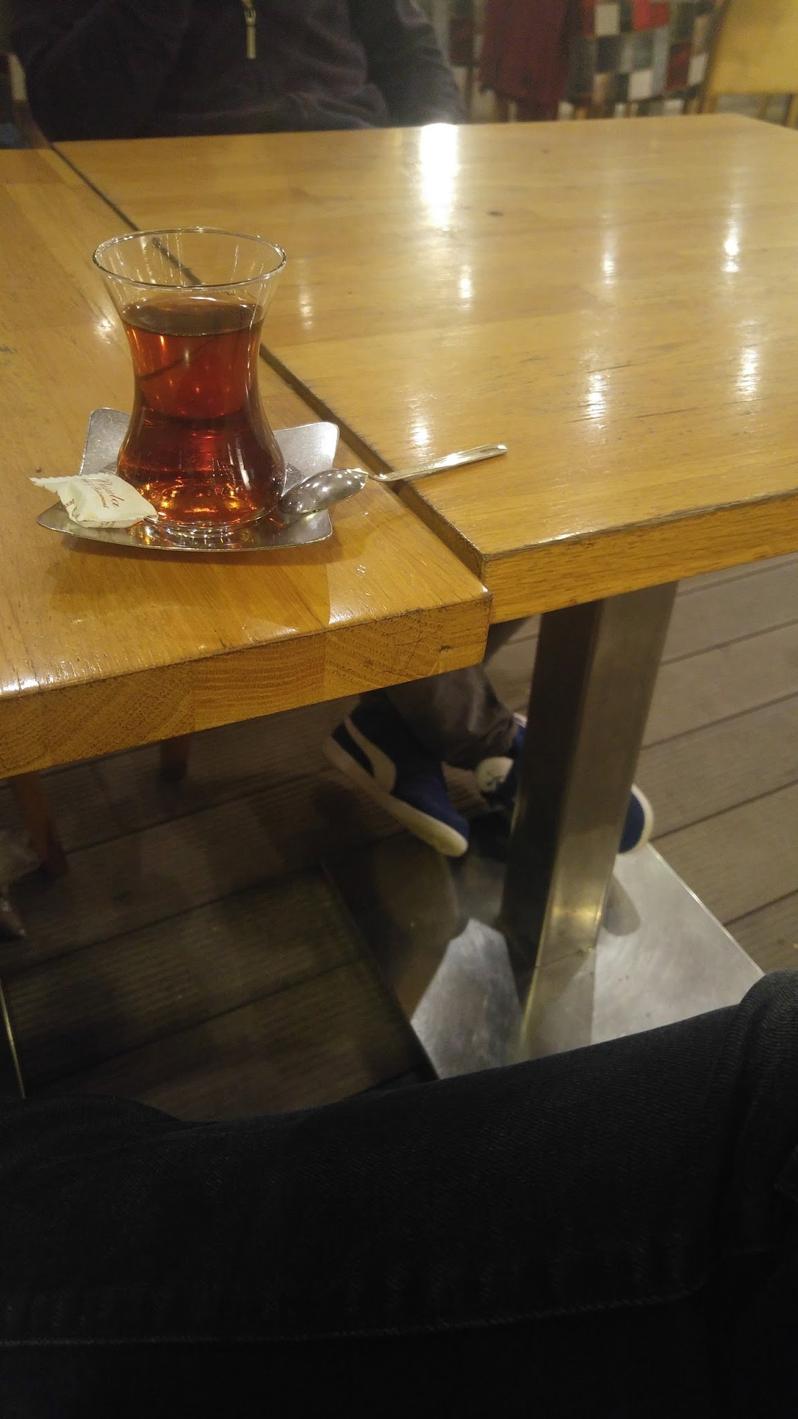 Pusula Cafe & Restaurant