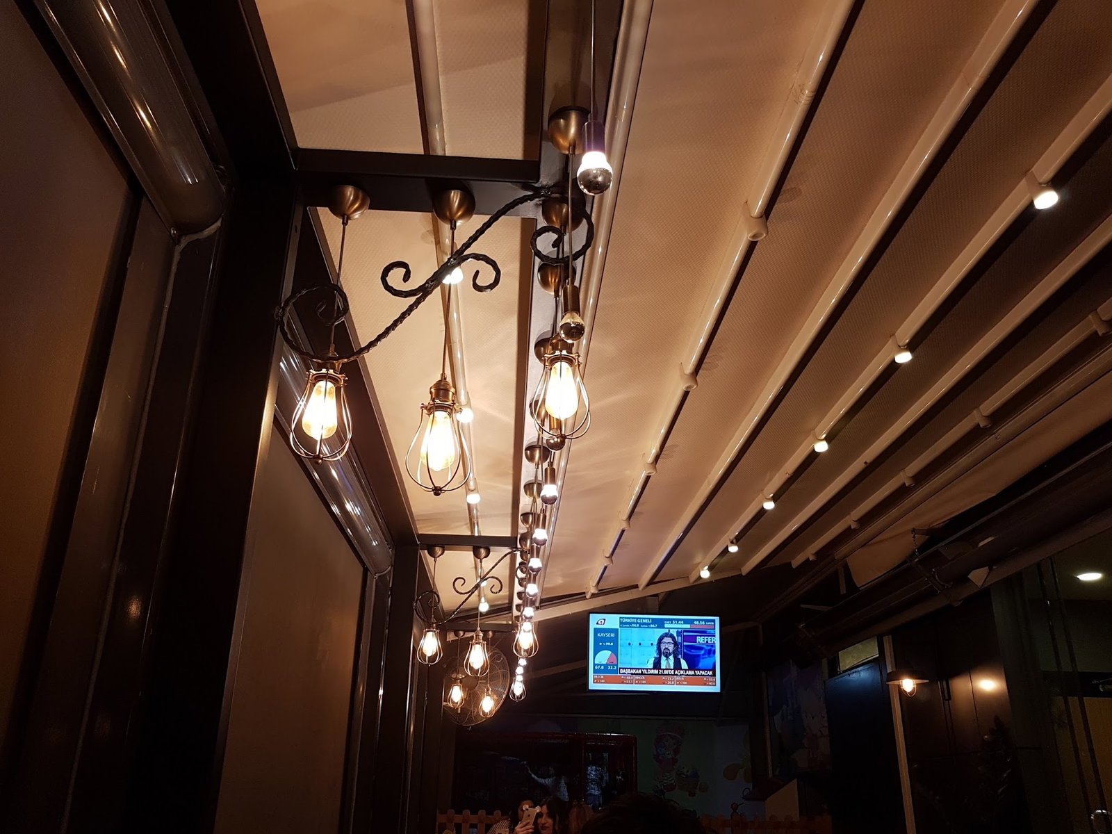 Pusula Cafe & Restaurant