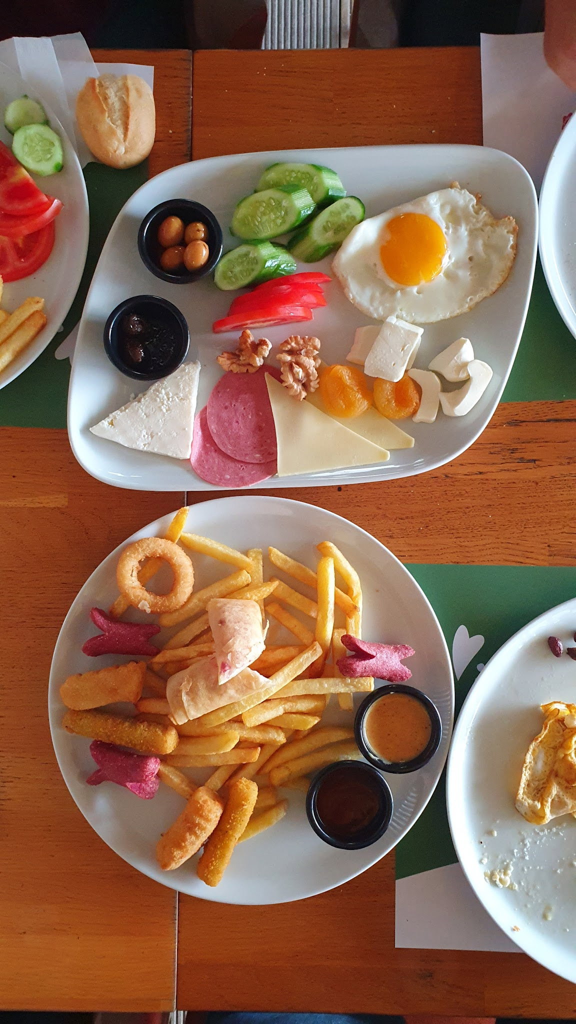 Pusula Cafe & Restaurant