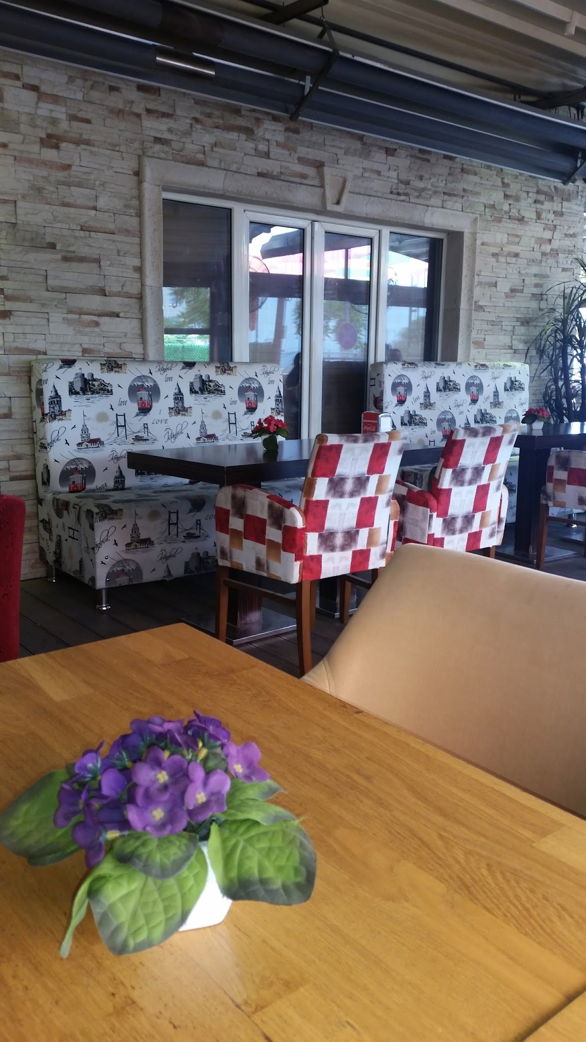 Pusula Cafe & Restaurant