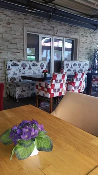 Pusula Cafe & Restaurant resimleri