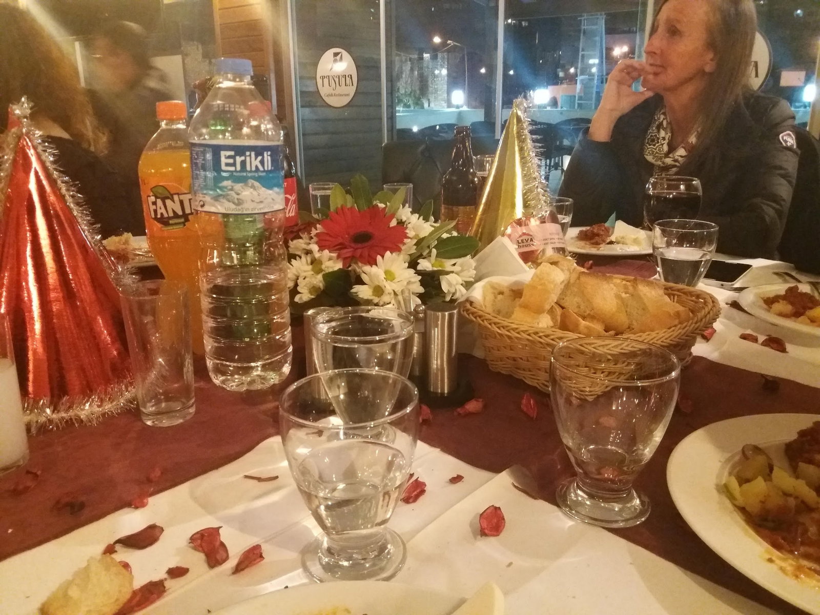 Pusula Cafe & Restaurant