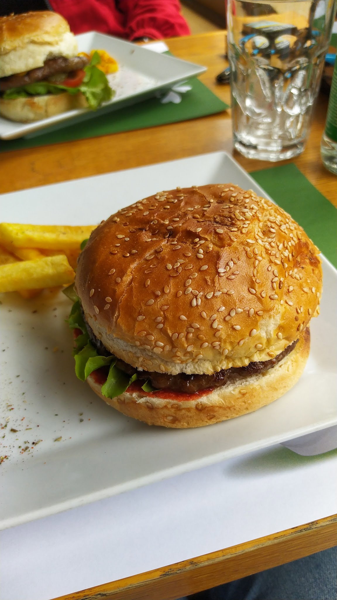 Pusula Cafe & Restaurant