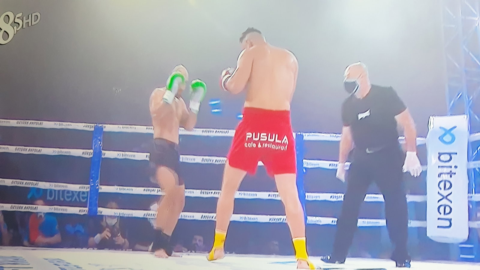 Pusula Cafe & Restaurant