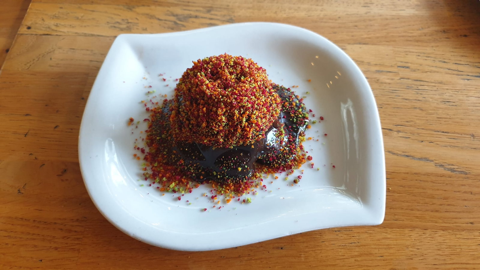 Pusula Cafe & Restaurant