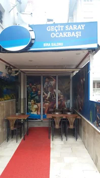 Saray Ocakbaşı Restoran resimleri