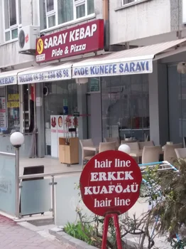 Saray Ocakbaşı Restoran resimleri