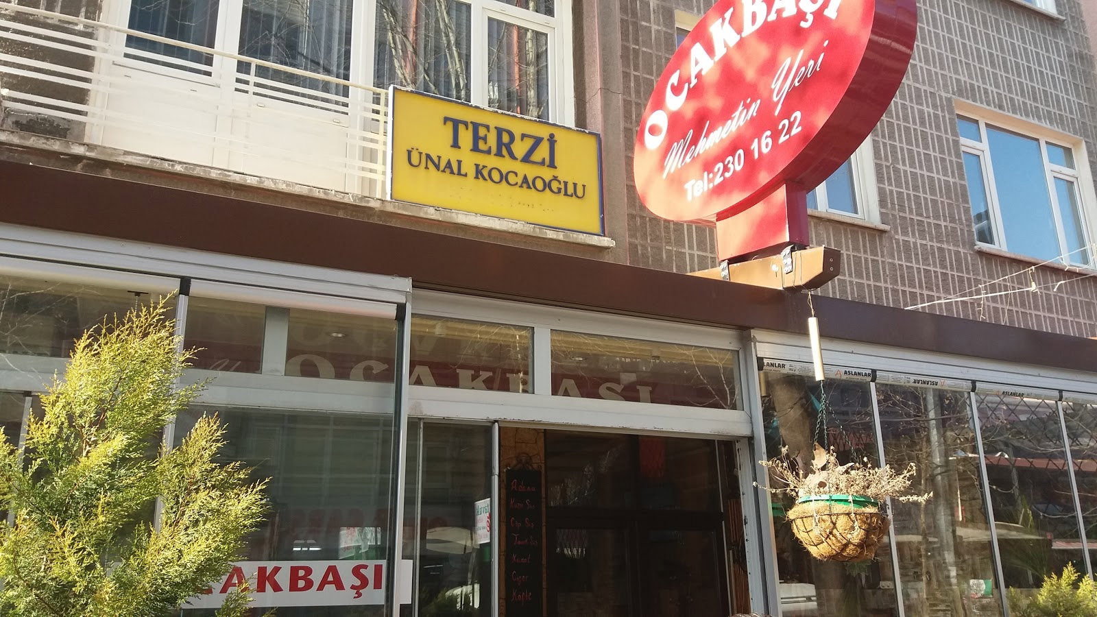 Saray Ocakbaşı Restoran