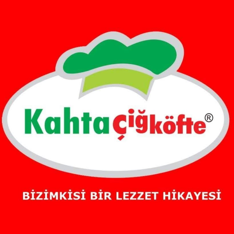 Kahta Çiğköfte