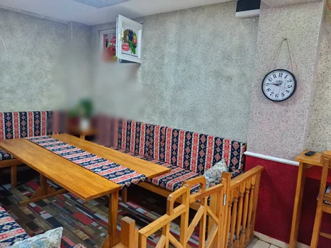 Kahta Çiğköfte resimleri