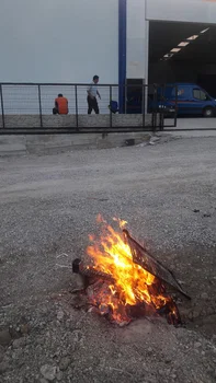 Samsun Yemek Fabrikası resimleri