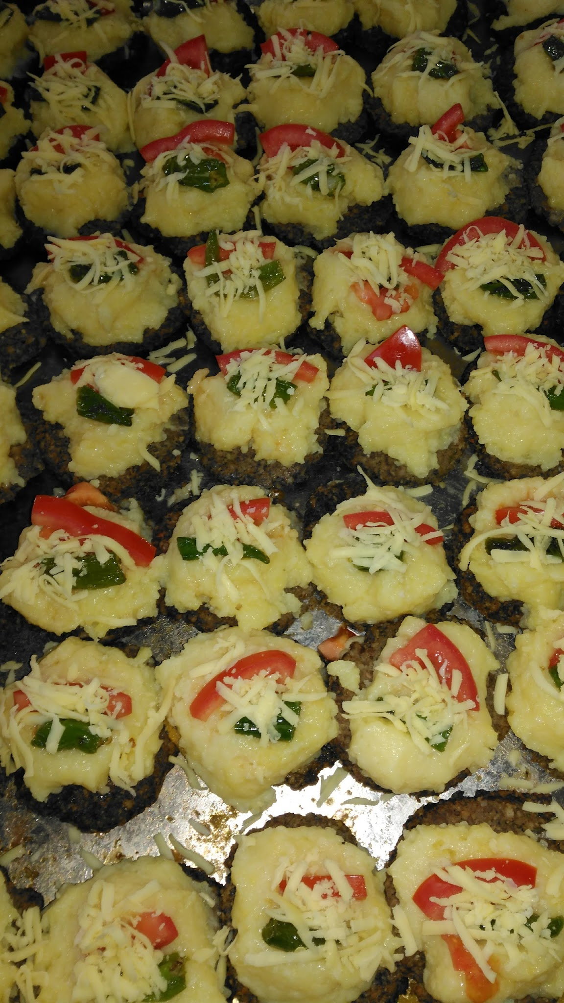 Samsun Yemek Fabrikası