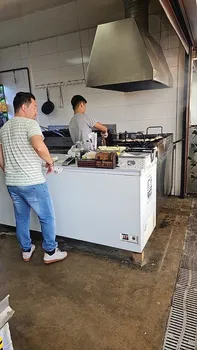 Orni Balıkçılık resimleri