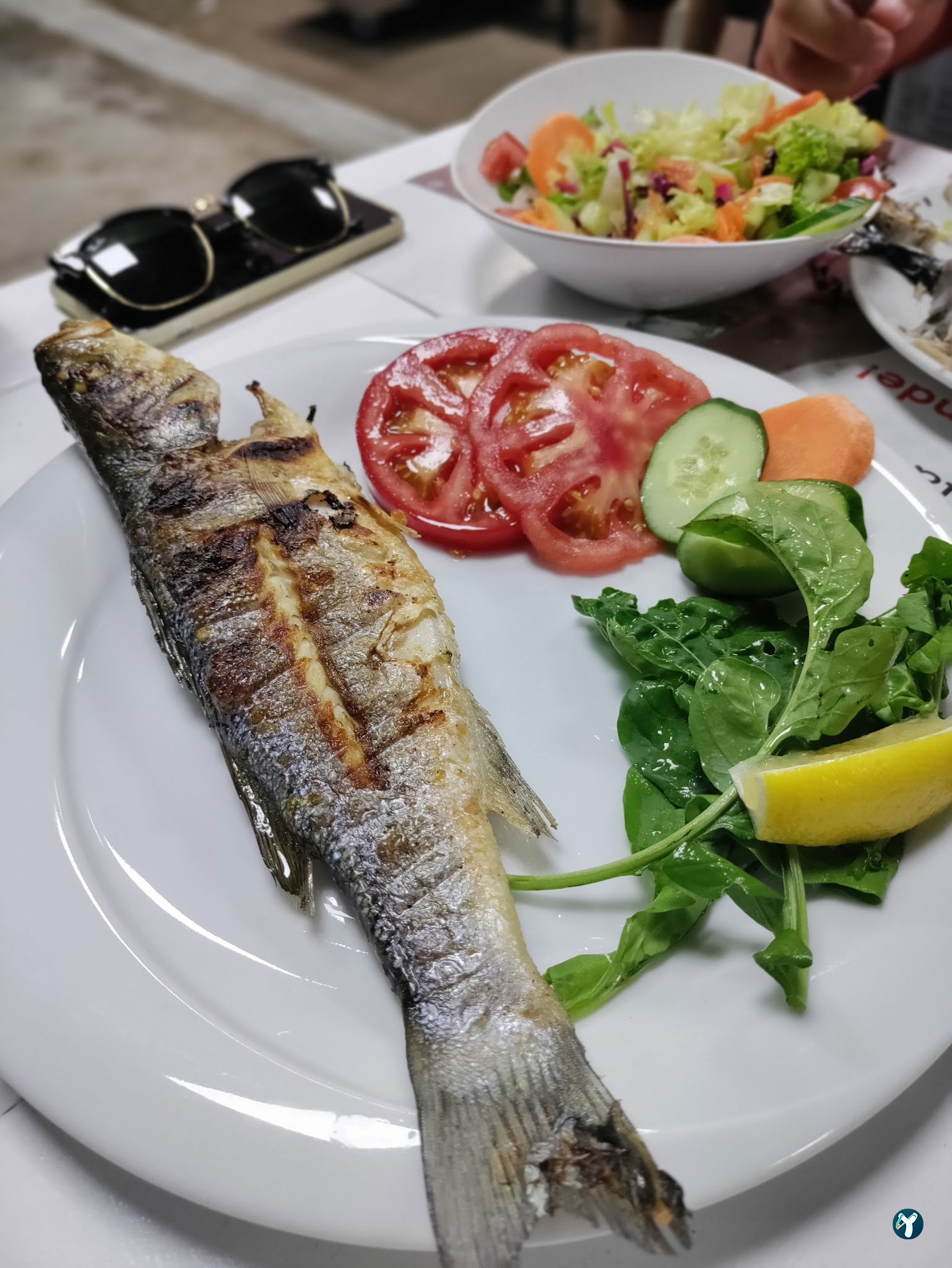 Orni Balıkçılık