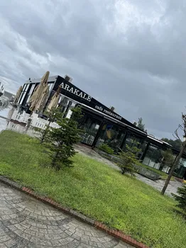 Arakale Restaurant & Cafe resimleri