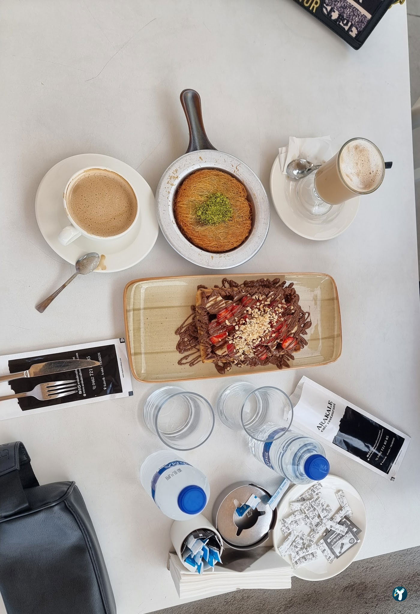 Arakale Restaurant & Cafe