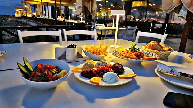 Arakale Restaurant & Cafe resimleri