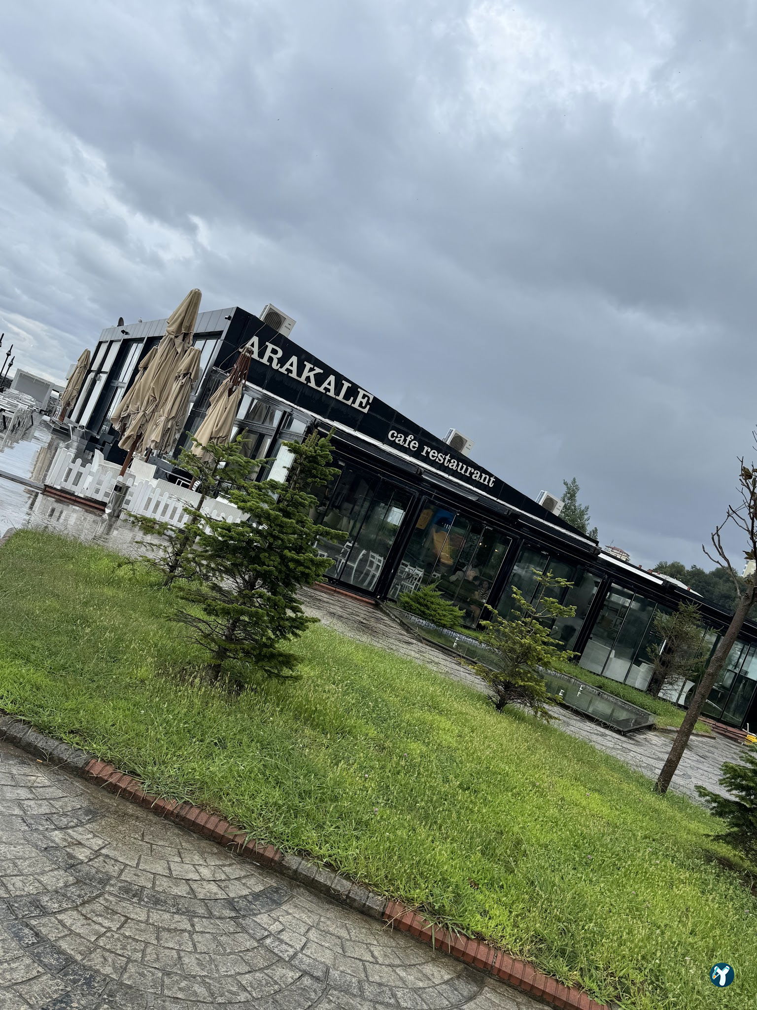 Arakale Restaurant & Cafe
