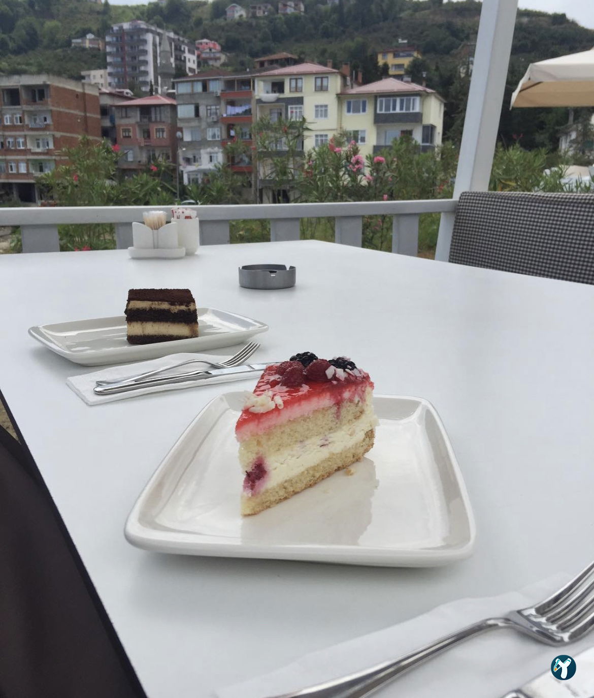 Arakale Restaurant & Cafe