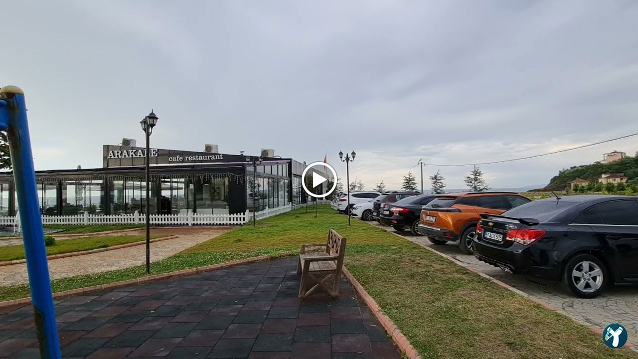 Arakale Restaurant & Cafe
