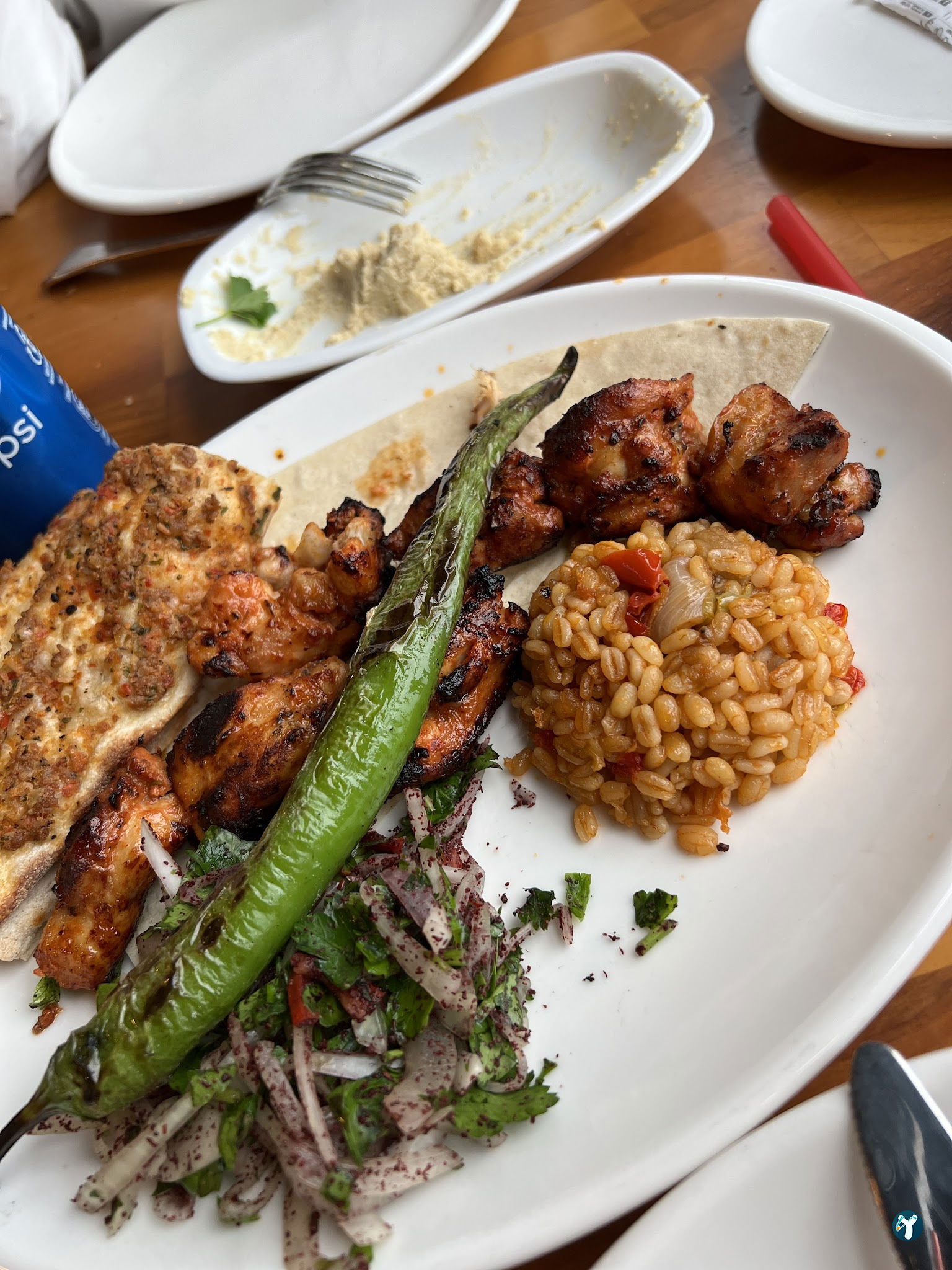 Arakale Restaurant & Cafe