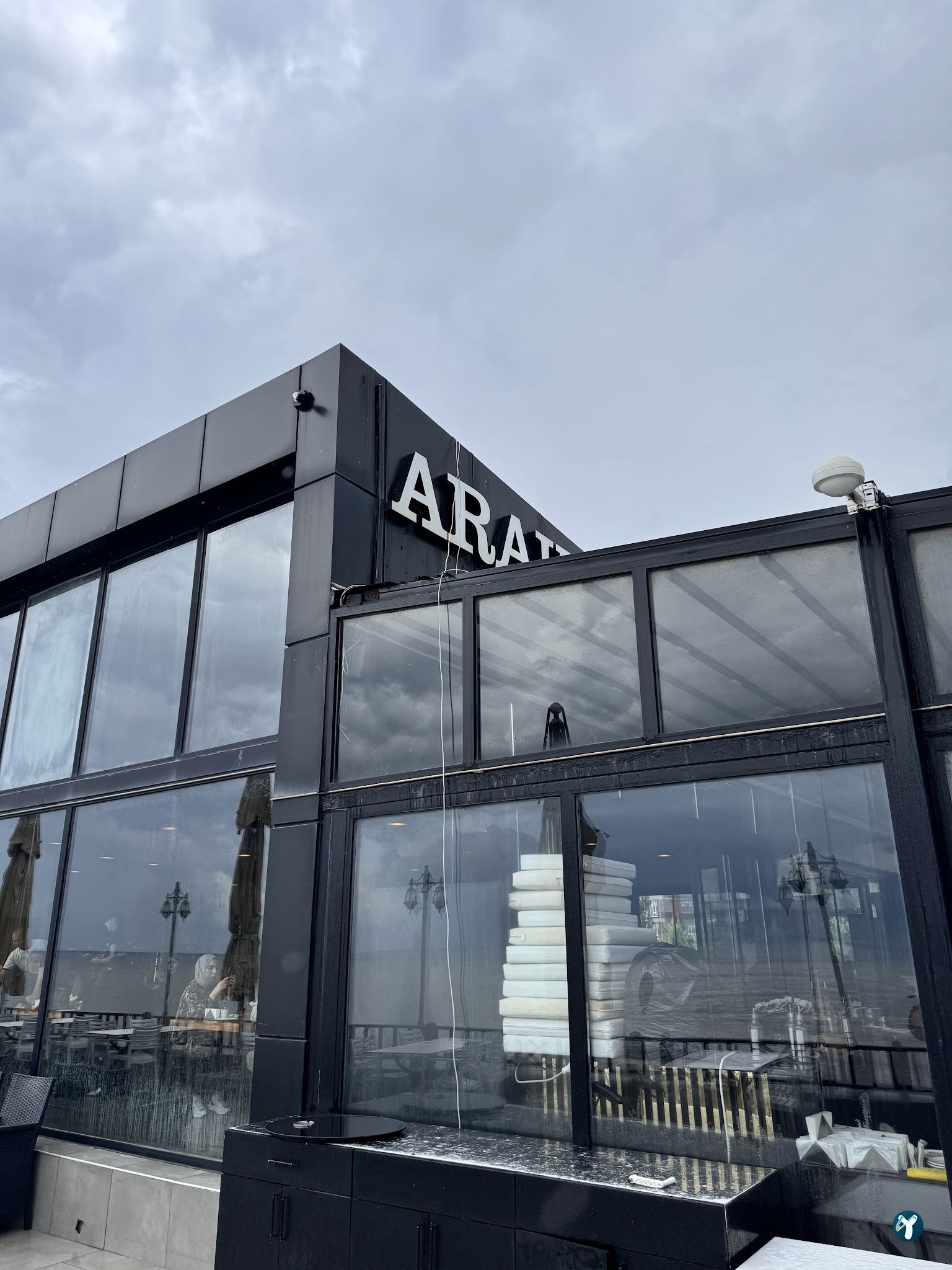 Arakale Restaurant & Cafe