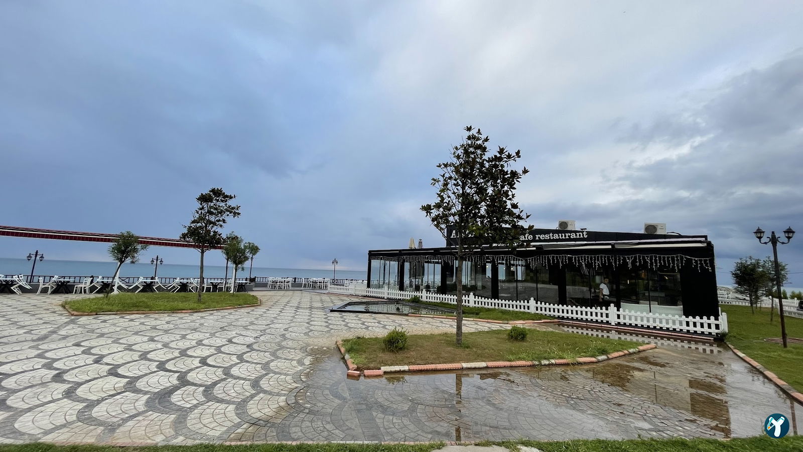 Arakale Restaurant & Cafe