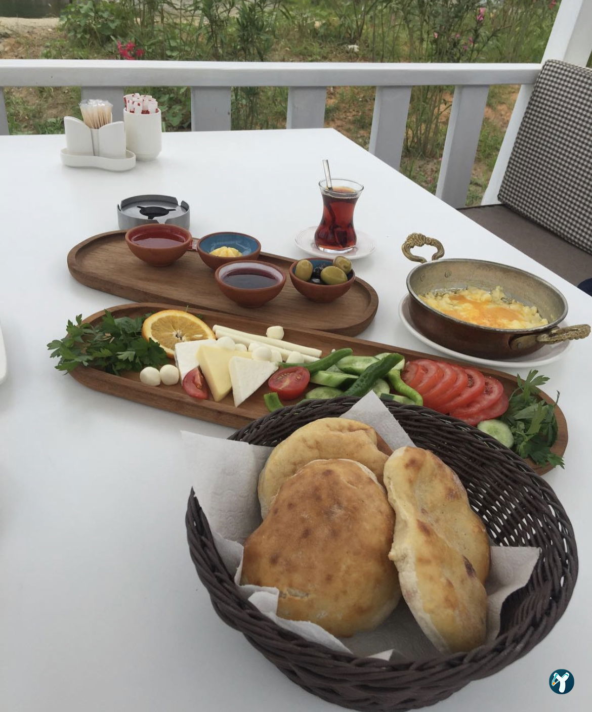 Arakale Restaurant & Cafe