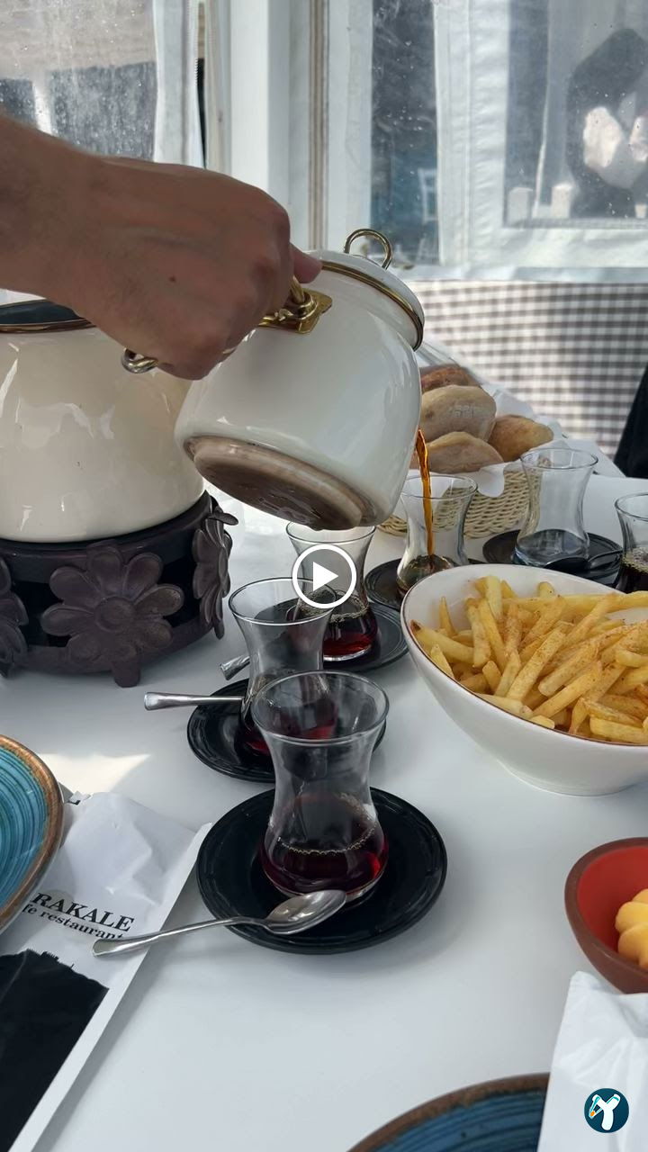 Arakale Restaurant & Cafe