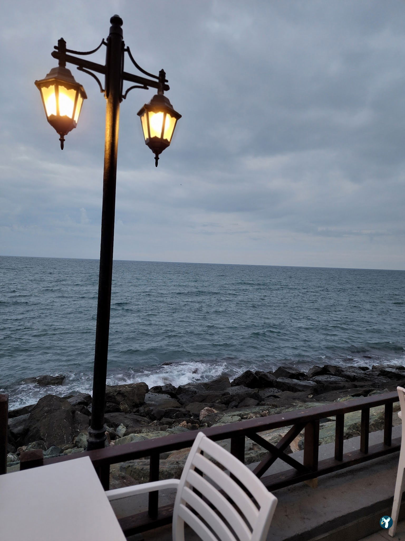 Arakale Restaurant & Cafe