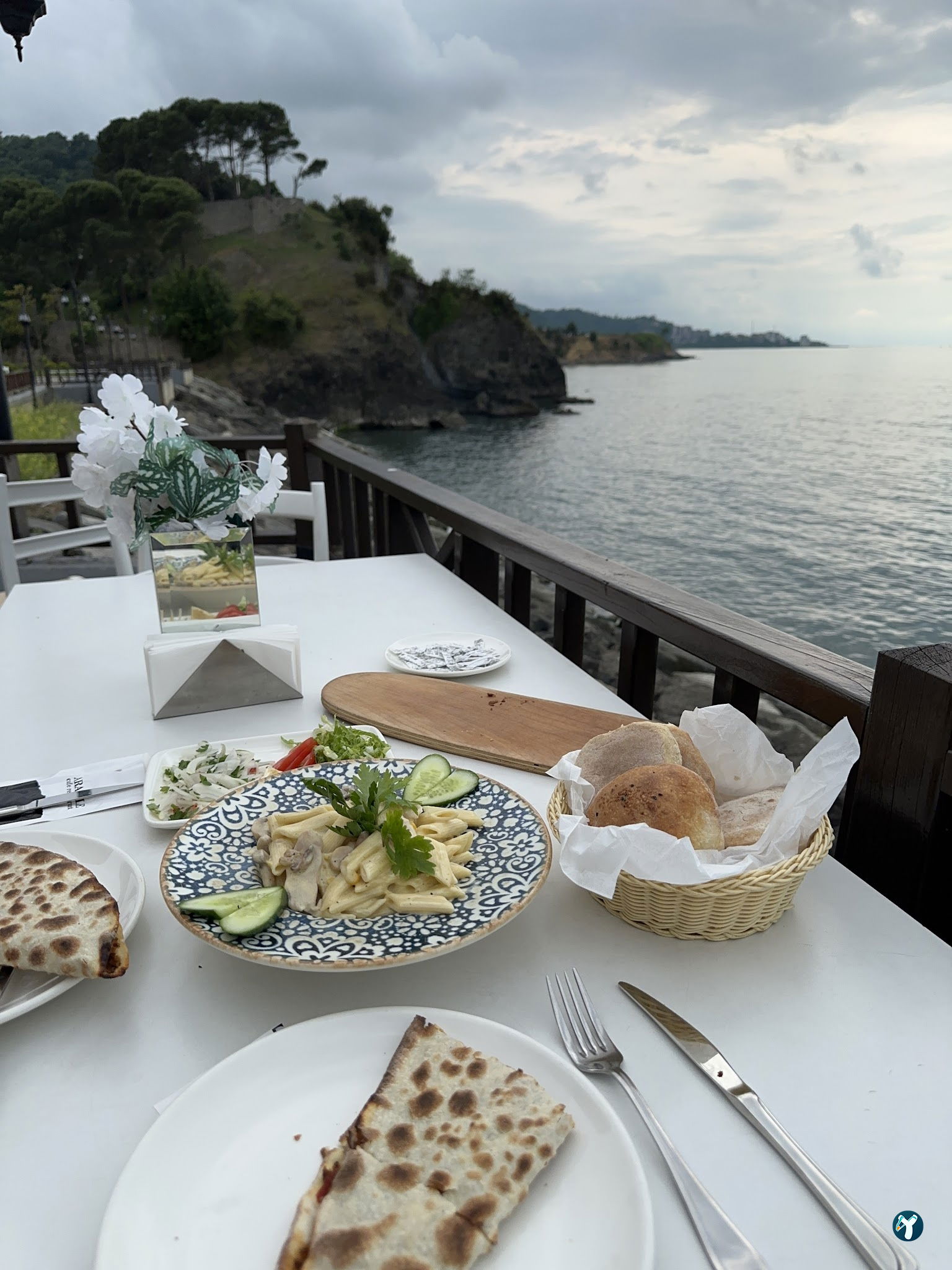 Arakale Restaurant & Cafe