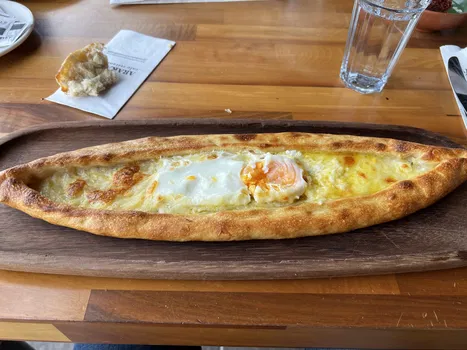 Arakale Restaurant & Cafe resimleri
